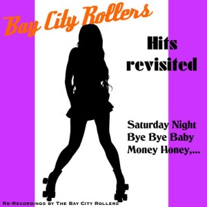 ดาวน์โหลดและฟังเพลง Cut and Run พร้อมเนื้อเพลงจาก Bay City Rollers