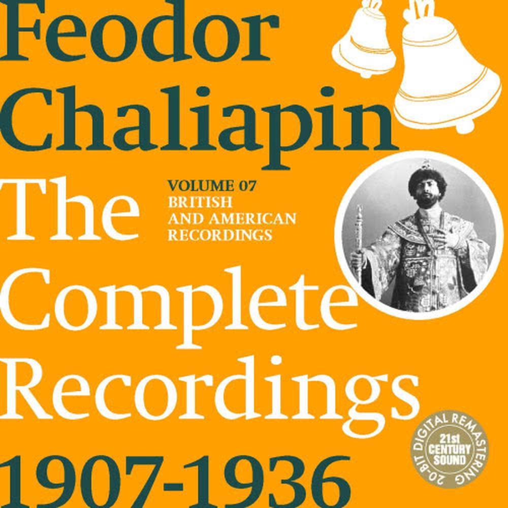 Aleko: Aleko's Cavatina