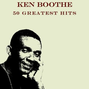 收聽Ken Boothe的Yesterday歌詞歌曲