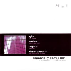 收聽Various Artists的Don't Let Me (Mix)歌詞歌曲