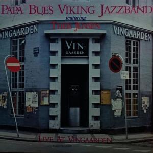 Papa Bue's Viking Jazzband的專輯Live at Vingaarden