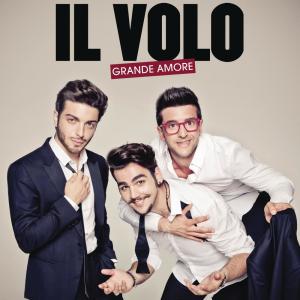 ดาวน์โหลดและฟังเพลง No Hace Falta พร้อมเนื้อเพลงจาก Il Volo