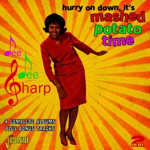 ดาวน์โหลดและฟังเพลง Medley: What a Combination / A Rockin' Good Way / Love Is Strange / Let the Good Times Roll พร้อมเนื้อเพลงจาก Dee Dee Sharp
