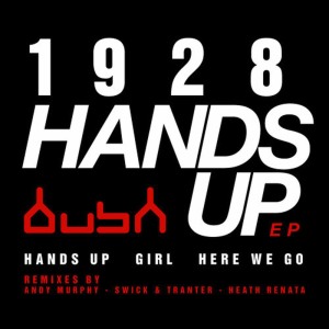 ดาวน์โหลดและฟังเพลง Hands Up พร้อมเนื้อเพลงจาก 1928