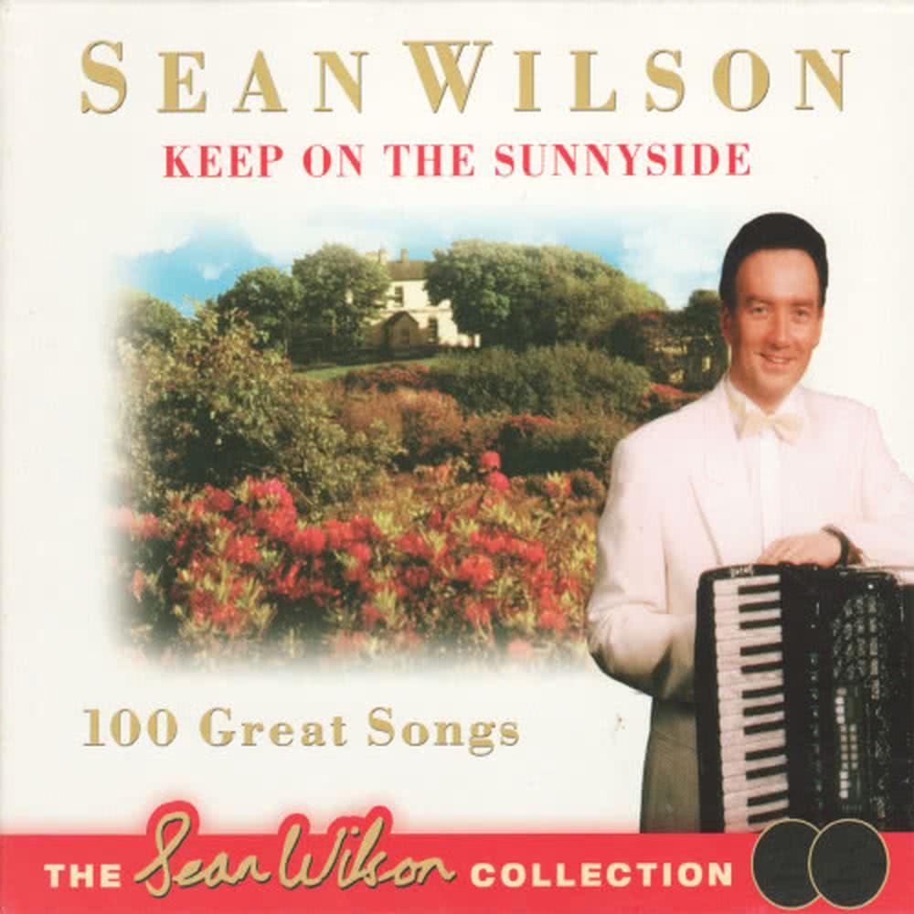 Accordion Instrumental Medley: Things/Lough Melvin's Rocky shore/Dear Old Galway Town/Our House Is A Home/The Blue Hills Of Breffini