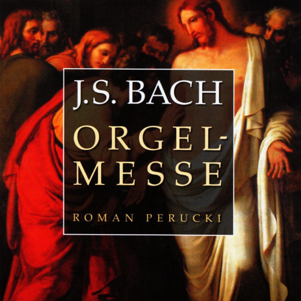 Fuga in Es, BWV 552