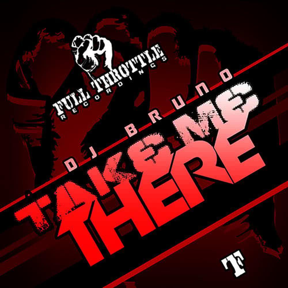 Take Me There(Instrumental Mix)