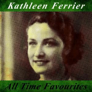 收聽Kathleen Ferrier的Ombra Mai Fu歌詞歌曲