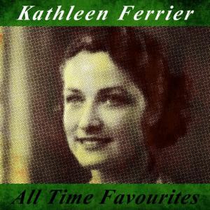 收聽Kathleen Ferrier的O Rest in the Lord歌詞歌曲