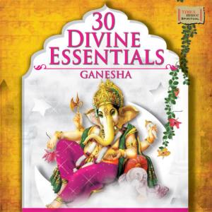 收聽Suresh Wadkar的Jai Ganesha Deva歌詞歌曲
