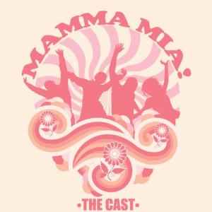 收聽The Cast的Mamma Mia歌詞歌曲