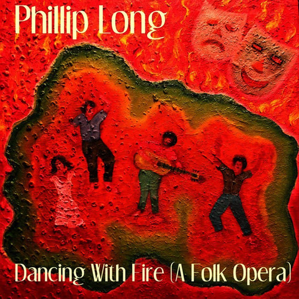 Dancing with Fire (Finale)