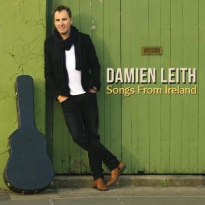 ดาวน์โหลดและฟังเพลง Galway Girl พร้อมเนื้อเพลงจาก Damien Leith