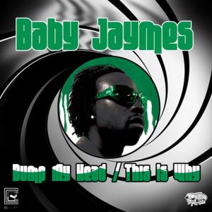 ดาวน์โหลดและฟังเพลง This Is Why (Instrumental) พร้อมเนื้อเพลงจาก Baby Jaymes