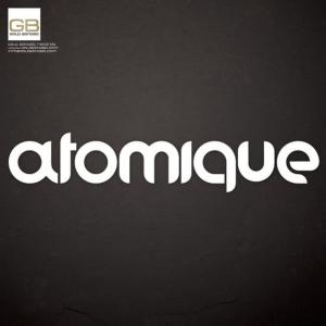 收聽Atomique的1 Million Miles feat. Break Pitt歌詞歌曲