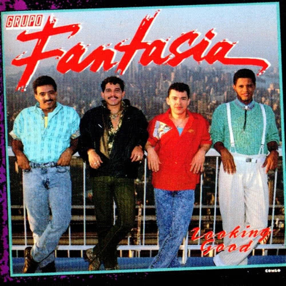 El Enfermo (canta: Chegui Alvarez)