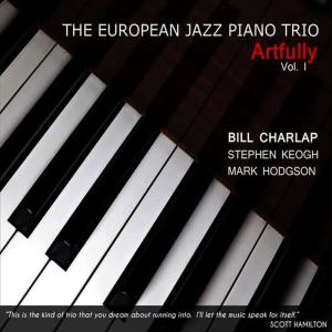 收聽The European Jazz Piano Trio的I´ve Got My Love to Keep Me Warm歌詞歌曲