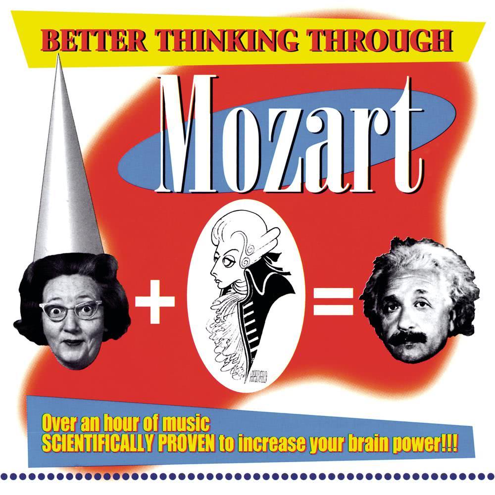 Sonata in D for Two Pianos, K. 448/375A: Allegro molto