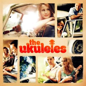 收聽The Ukuleles的I'm Yours歌詞歌曲