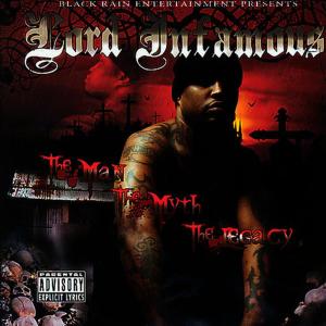 ดาวน์โหลดและฟังเพลง Bank (Explicit) พร้อมเนื้อเพลงจาก Lord Infamous