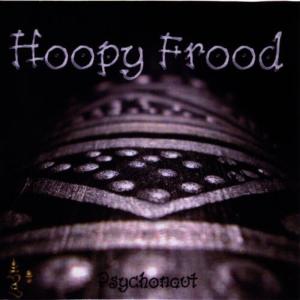 收聽Hoopy Frood的NLITE歌詞歌曲