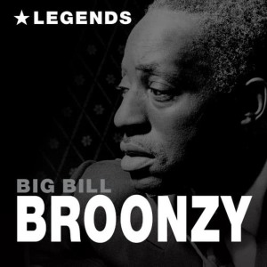 收聽Big Bill Broonzy的Just A Dream歌詞歌曲