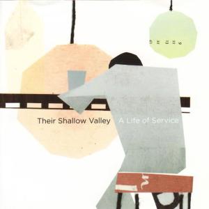 收聽Their Shallow Valley的I Could Be Yours歌詞歌曲
