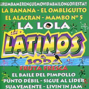 ดาวน์โหลดและฟังเพลง El baile del pimpollo พร้อมเนื้อเพลงจาก Sol Habana