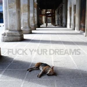 收聽F**k Y*ur Dreams的2000 & Heaven歌詞歌曲