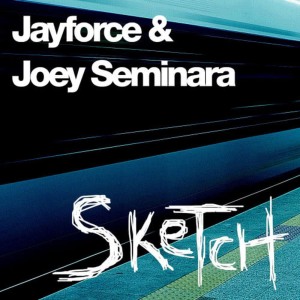 Jayforce的專輯Sketch