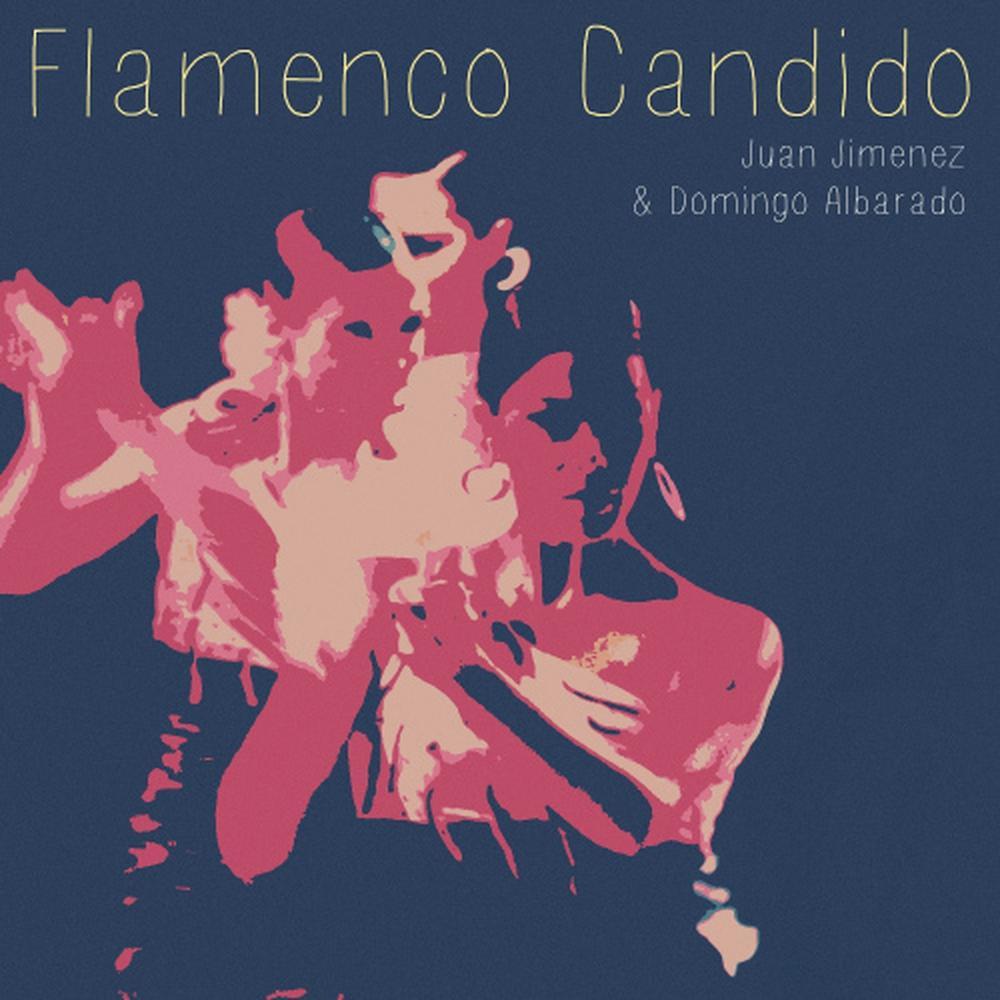 Tango Flamenco