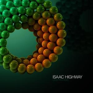 Isaac Highway的專輯Deeprlogic