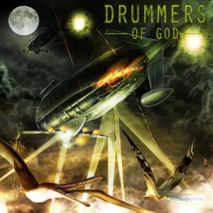 收聽Gothic Storm的Drummers Of Vengeance歌詞歌曲