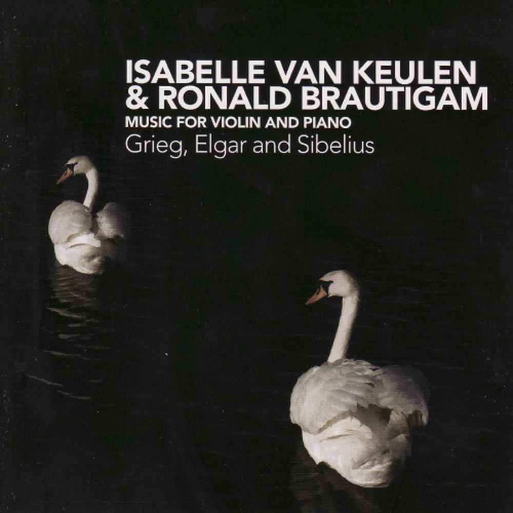 Sonata for Violin and Piano in E Minor, Op. 82: III. Allegro non troppo