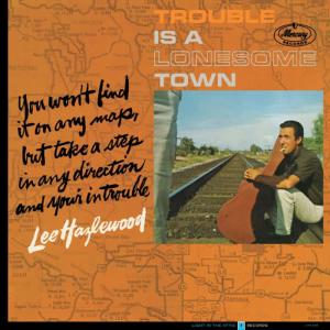 ดาวน์โหลดและฟังเพลง Run Boy Run พร้อมเนื้อเพลงจาก Lee Hazlewood