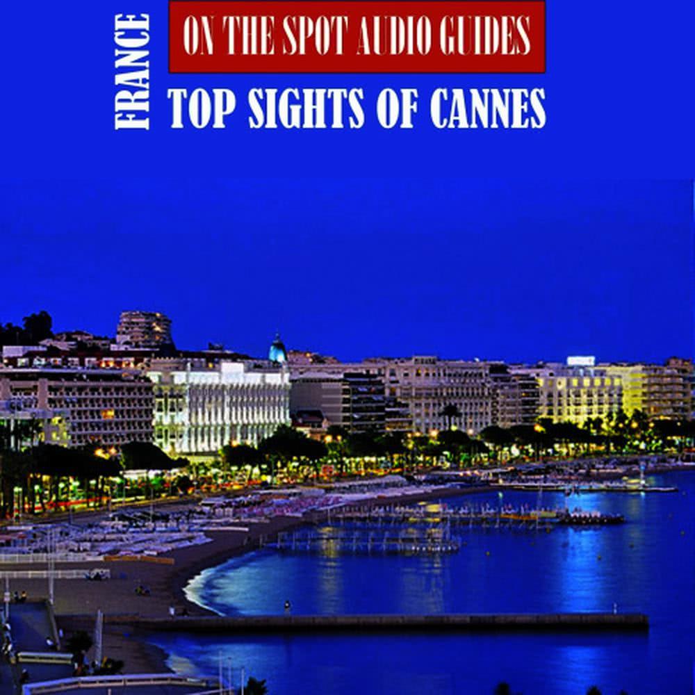 The villas of Cannes