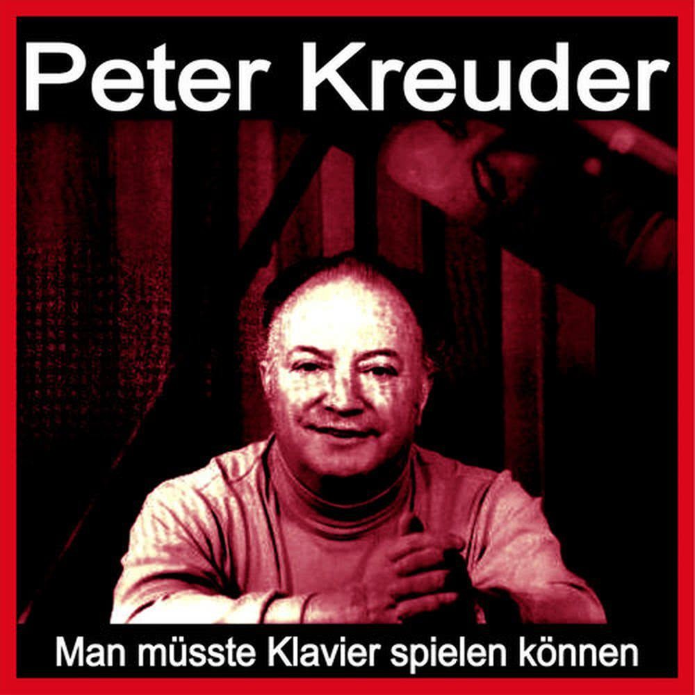 Frag nicht, warum ich gehe
