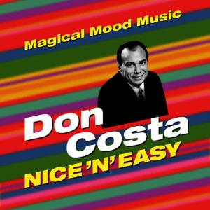 Don Costa的專輯Nice 'N' Easy