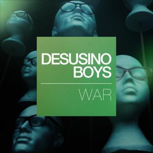 ดาวน์โหลดและฟังเพลง War พร้อมเนื้อเพลงจาก Desusino Boys