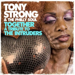 收聽The Philly Soul的Together歌詞歌曲