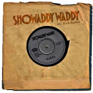 收聽Showaddywaddy的Ever Lovin'歌詞歌曲