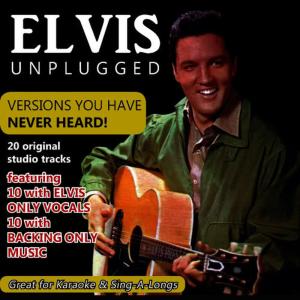 收聽Elvis Presley的(Marie's the Name) His Latest Flame(Instrumental)歌詞歌曲
