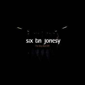 收聽Six Tin Jonesy的Honest Man's Word歌詞歌曲