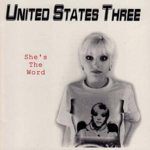 收聽United States Three的I Got My Eye on You歌詞歌曲