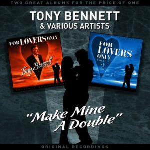 收聽Tony Bennett的I Can’t Believe That You’re In Love With Me歌詞歌曲