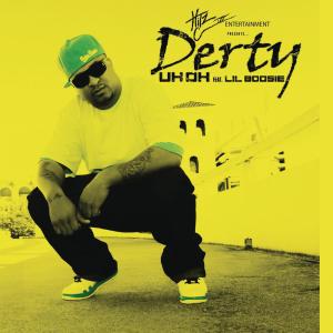 ดาวน์โหลดและฟังเพลง Uh Oh (Main Version) พร้อมเนื้อเพลงจาก Derty