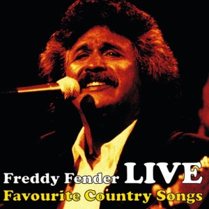 收聽Freddy Fender的I Can't Stop Loving You歌詞歌曲
