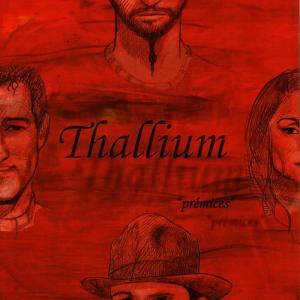 ดาวน์โหลดและฟังเพลง Des espoirs (jazz-bossa) พร้อมเนื้อเพลงจาก Thallium