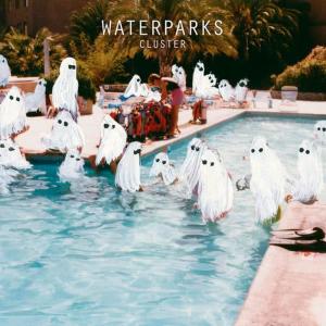 收聽Waterparks的Mad All the Time歌詞歌曲