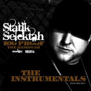 收聽Statik Selektah的Fake Love (Instrumental)歌詞歌曲
